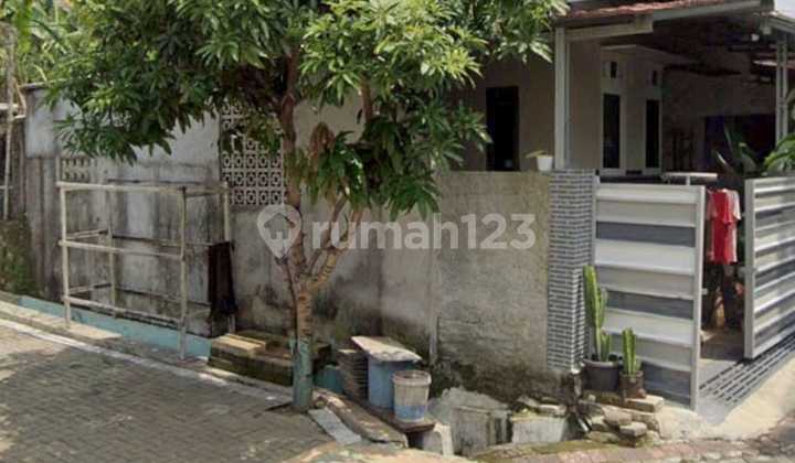 Rumah Hook Di Candi Sukuh Ngaliyan Semarang 2