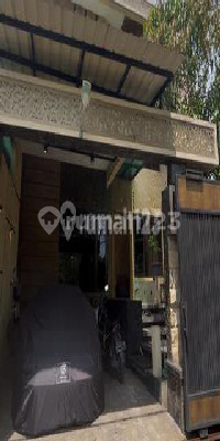 Rumah 2 Lantai Semi Furnish Di Candi Kalasan Manyaran Semarang 2