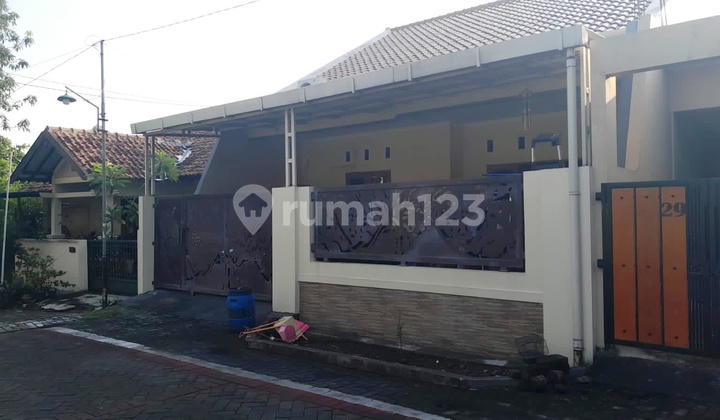Jual Cepat Rumah Di Mangunharjo, Tembalang, Semarang Selatan 2