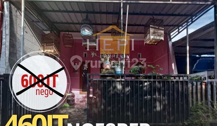 Dijual Rumah Dekat Undip di Banyumanik Ngresep Semarang 1