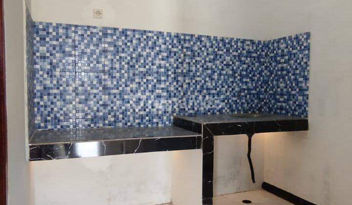 Dijual Rumah Baru Di Kebon Arum Mranggen Free All Biaya 2