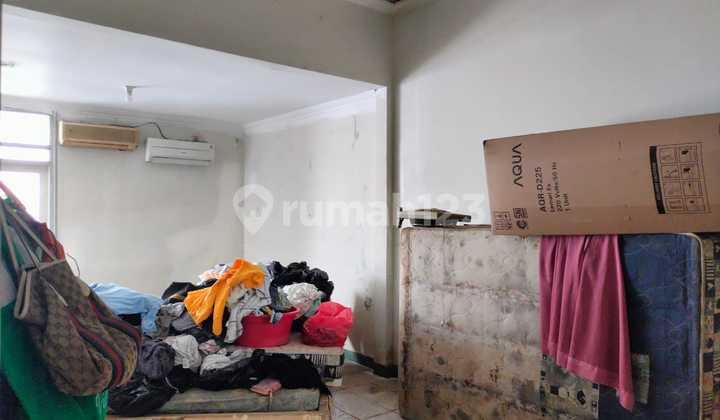 Affordable House in Puri Anjasmoro West Semarang 2