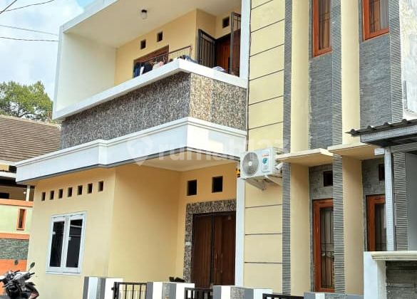 Dijual Rumah Kost Dekat Undip Tembalang Semarang Dijual Rumah Kost Dekat Undip Tembalang Semarang