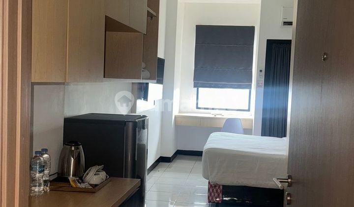 Dijual Apartemen Cordova Semarang Murah Furnish 2