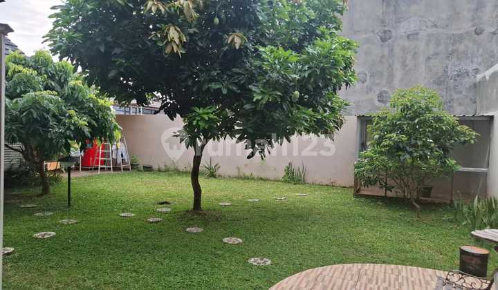 Rumah Bagus Di Graha Taman Pelangi Semarang 2