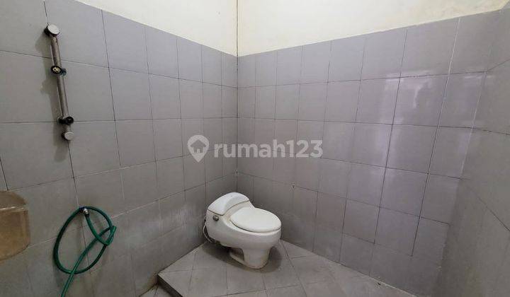 Rumah Siap Huni Bagus Di Tanah Mas Semarang 2