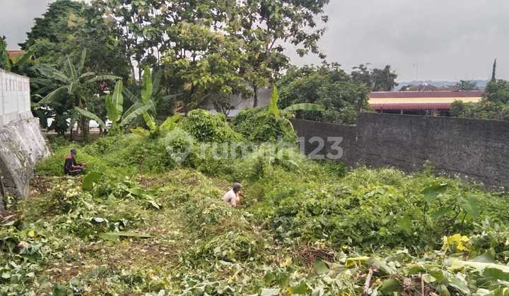 Land Suitable for Boarding Houses in Sidomulyo Ungaran 2