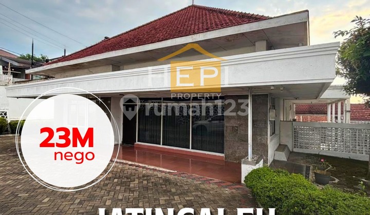 Dijual Rumah di Daerah Jatingaleh Semarang Atas Dijual Rumah di Daerah Jatingaleh Semarang Atas