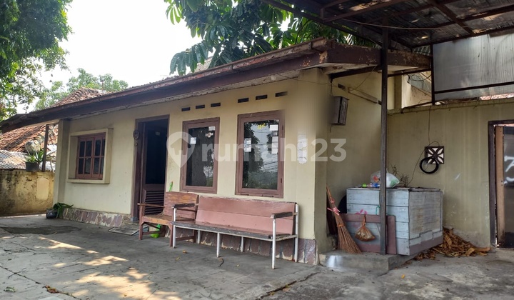 Rumah Hitung Tanahdi Lempongsari Gajahmungkur Semarang 2