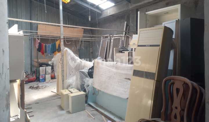 Quick Sale Workshop / Warehouse in Pedurungan Tengah, Semarang 2