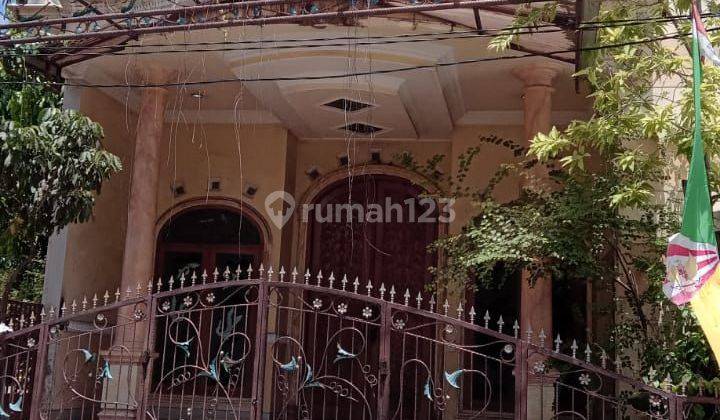 Rumah Bisa Untuk Usaha Di Sunan Kalijaga Pedurungan Semarang
 2