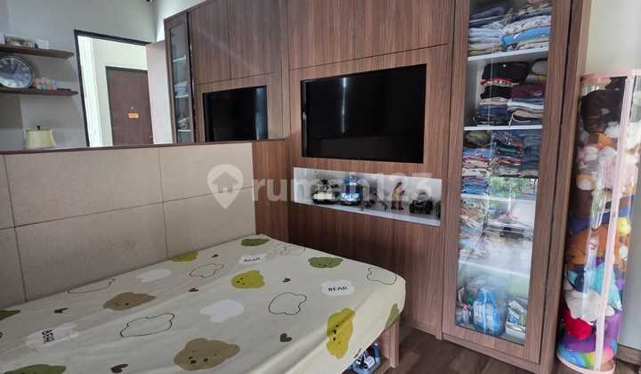 For Sale 2-Story House in Anggrek Graha Padma Semarang 2