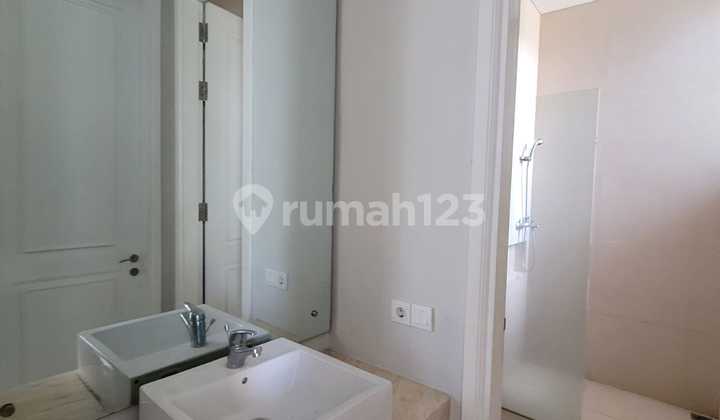 Rumah Bagus Di Poj Semarang Barat Bisa Furnish/ Non Furnish 2