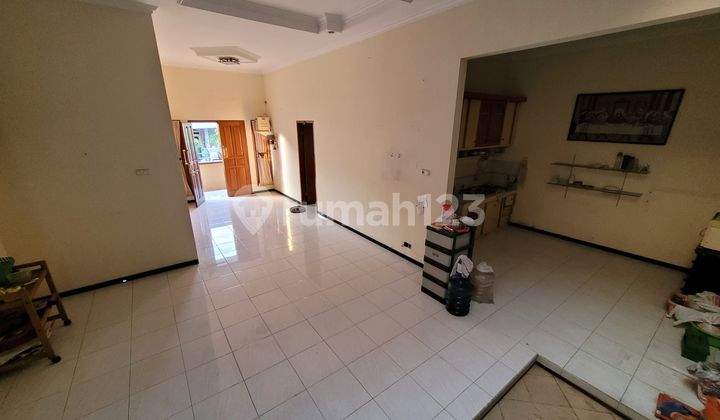 Dijual Rumah Siap Huni Tanah Mas Semarang 2