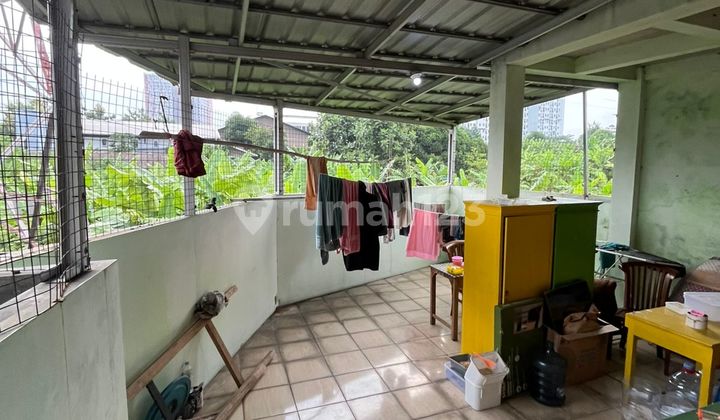 Cheap Spacious Kost Ring 1 Undip by the Roadside Tembalang Semarang 2