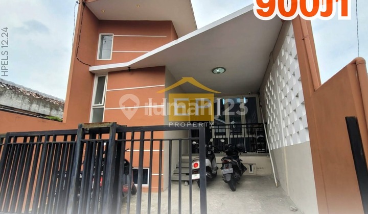 Dijual Kost Aktif di Ketileng Sendangmulyo Semarang Dijual Kost Aktif di Ketileng Sendangmulyo Semarang