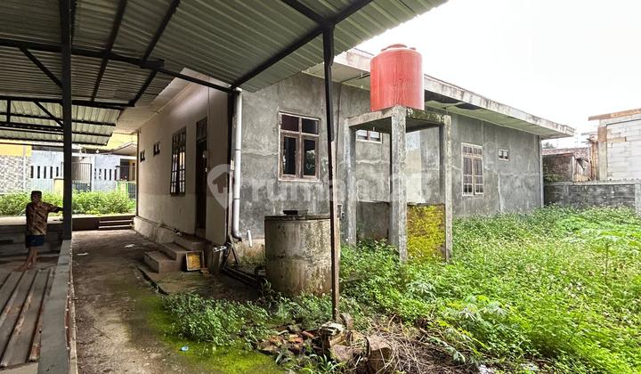 Dijual Rumah di Lingkungan Kos2an Karangjati Bergas Kab. Semarang 2