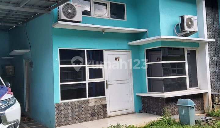 Ready-to-Occupy House in Jangli Tembalang Semarang 2