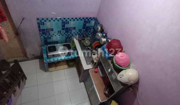 Dijual Rumah Dekat Undip di Banyumanik Ngresep Semarang 2