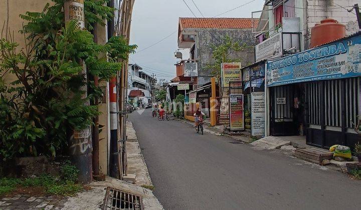 Disewakan Ruko di Sendang Pedurungan Semarang 2