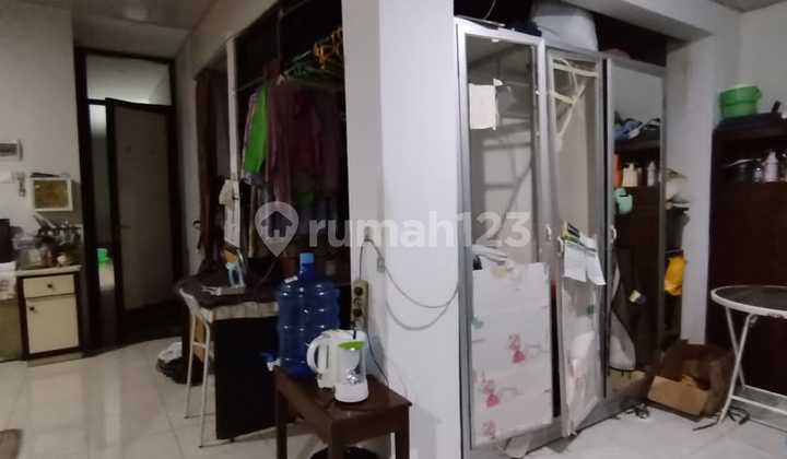Rumah Induk + Kos Di Dekat Puri Anjasmoro Raya Semarang 2
