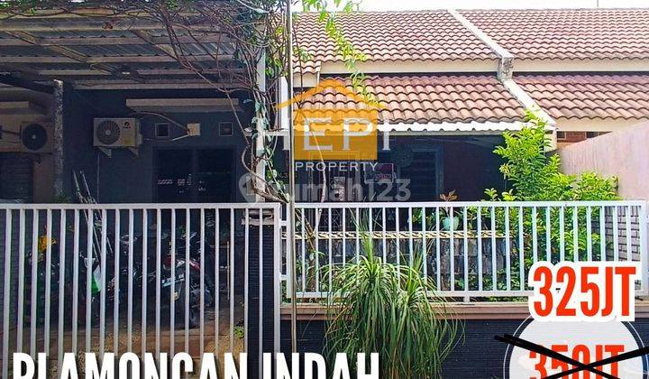 Dijual Rumah Di Permata Batursari Mranggen
 1