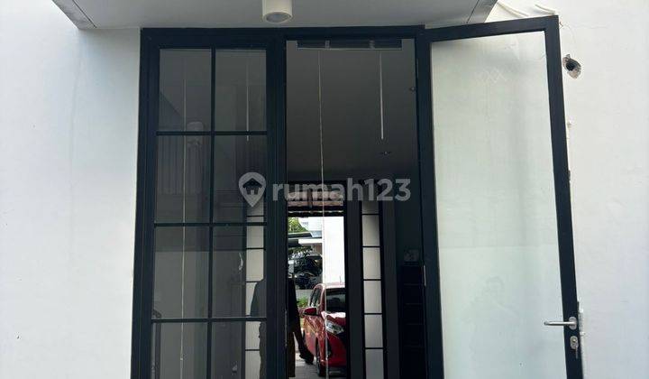 Dijual Rumah Baru 2 Lt Di Citragrand Tembalang Semarang 2