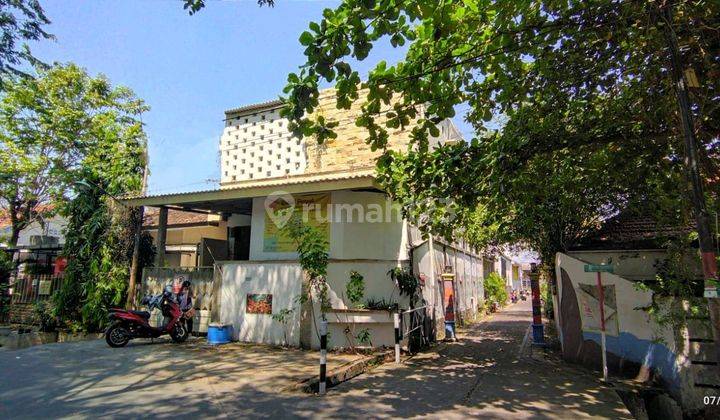 Rumah 2 Lantai Siap Huni Tengah Kota Di Citarim Semarang 2