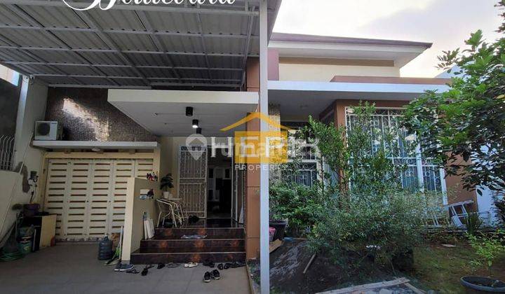 Padma Boulevard Dijual Cepat Dan Murah 1