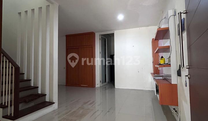 Rumah Siap Huni 2 Lantai Di Citragrand Semarang 2