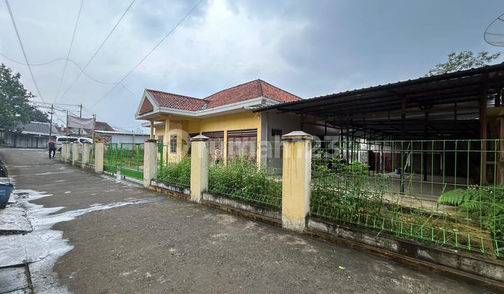 Dijual Rumah di Lingkungan Kos2an Karangjati Bergas Kab. Semarang 1