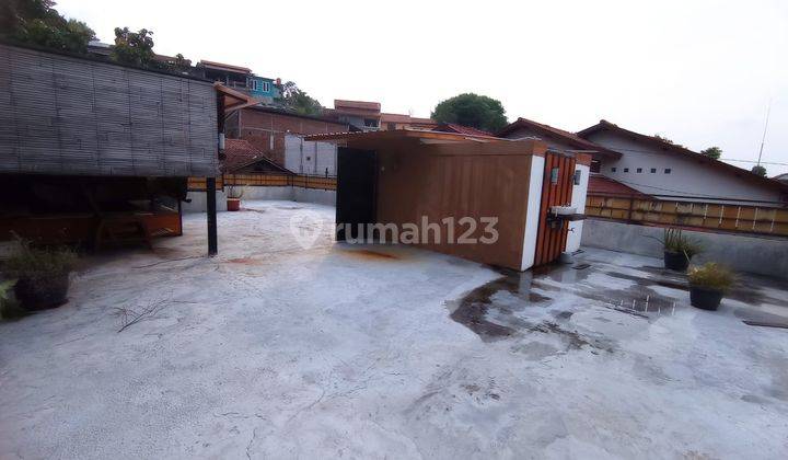 Rumah Full Furnished Gajahmungkur Semarang 2