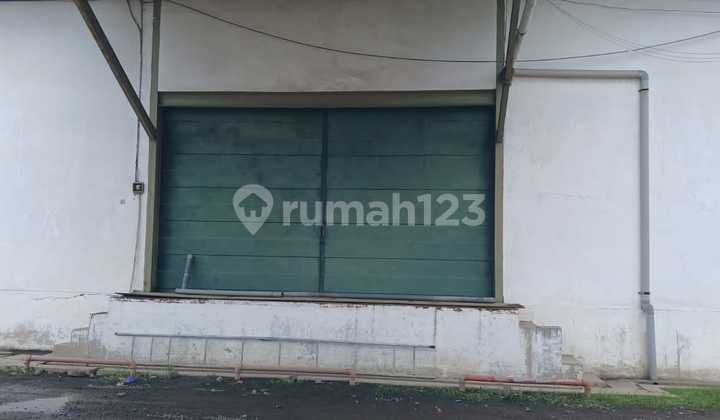 Ready-to-Use Warehouse in Kaligawe, Sayung, Demak Ready-to-Use Warehouse in Kaligawe, Sayung, Demak