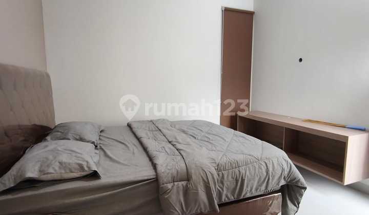 Dijual Rumah Bagus di Puri Anjasmoro Semarang 2