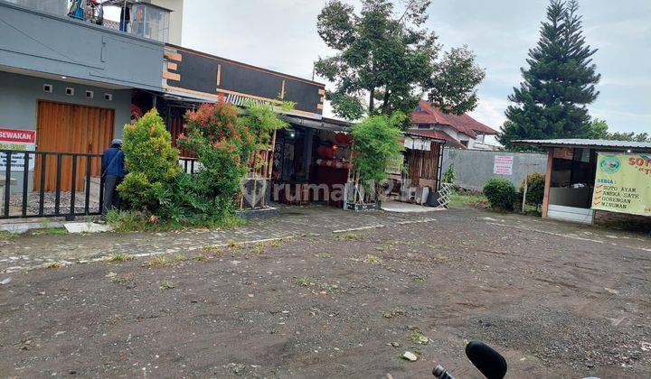 Dijual Tanah dan 2  Bangunan kios di Ahmad Yani Pusat Kota Ungaran 2