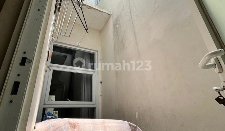 Dijual Rumah Siap Huni di Klipang Semarang 2
