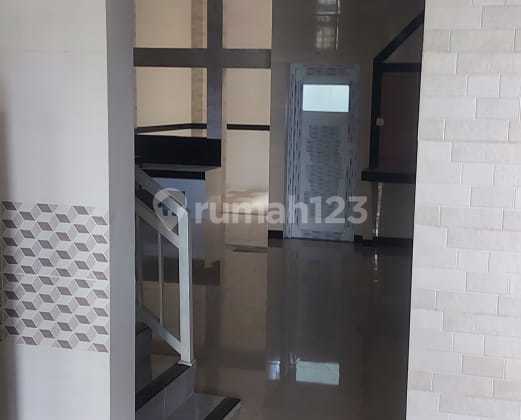 Rumah Murah Dibawaj Apraisal, Di Amarta Semarang Barat Semarang 2