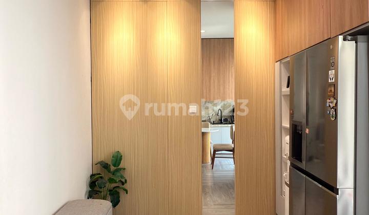 Dijual Rumah Cantik Di Victoria Valley Citraland Bsb City 2