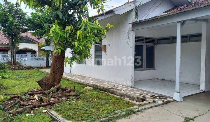 For Sale Land-Calculated House in Sumurboto, Srondol Banyumanik 1