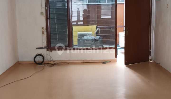 Ruko 2.5 Lt Di Pedamaran Semarang Tengah 2