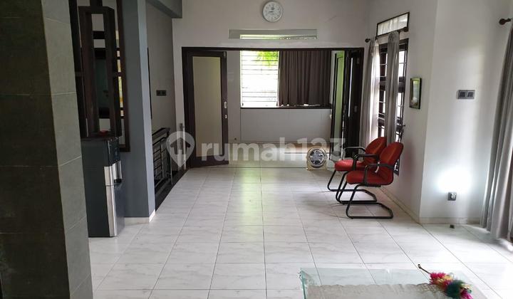 Rumah di Papandayan Semarang Ada View Cantik 2