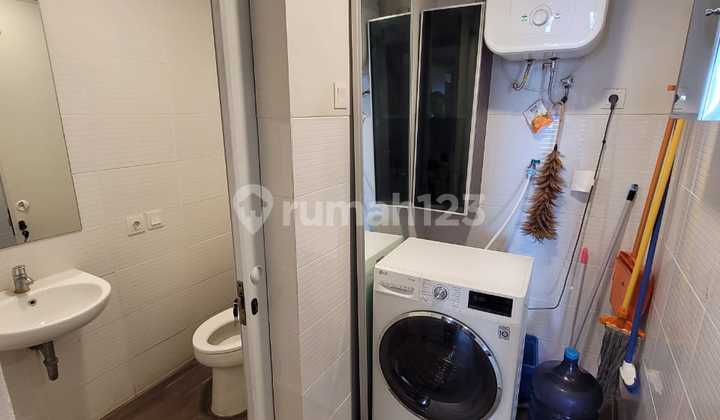 Apartemen Murah Mg Suite 2 Bedrooms Gajah Mada Semarang Tengah  2