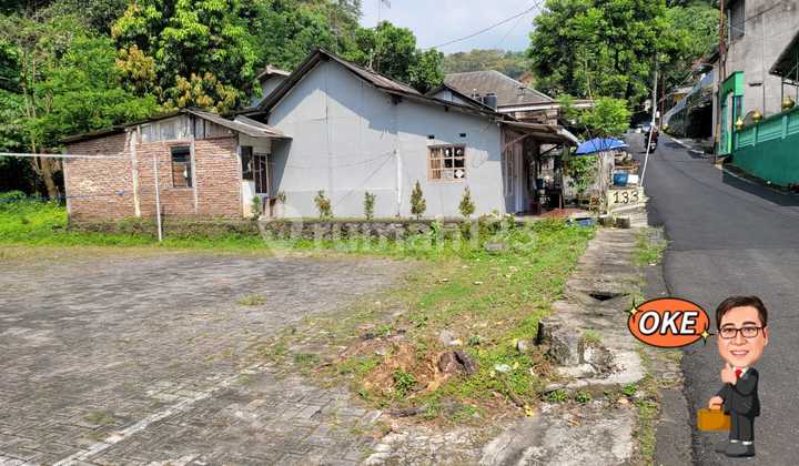 Tanah Murah Dan Kotak Di Lempongsari Semarang 2