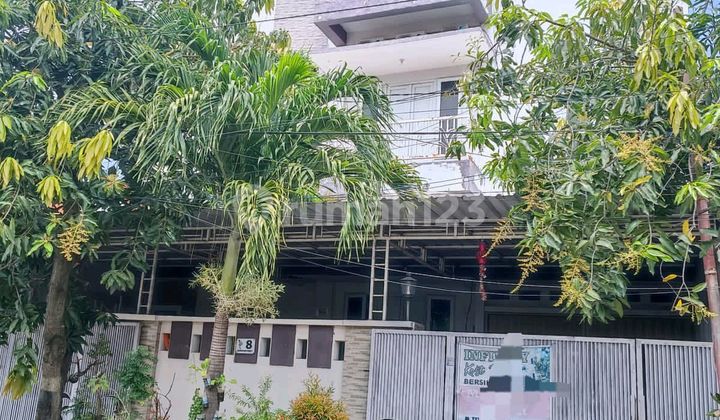 Rumah Kos2an Kenconowungu Semarang Masih Seperti Baru 
