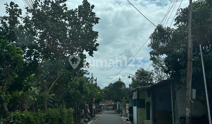 Dijual Gudang Siap Pakai di Palebon Semarang Timur 2