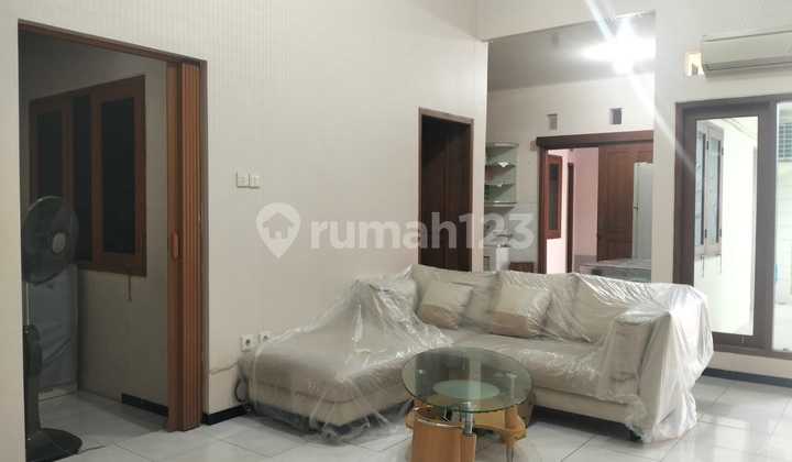 Rumah Full Furnished di Permata Semeru Gajahmungkur Semarang 2