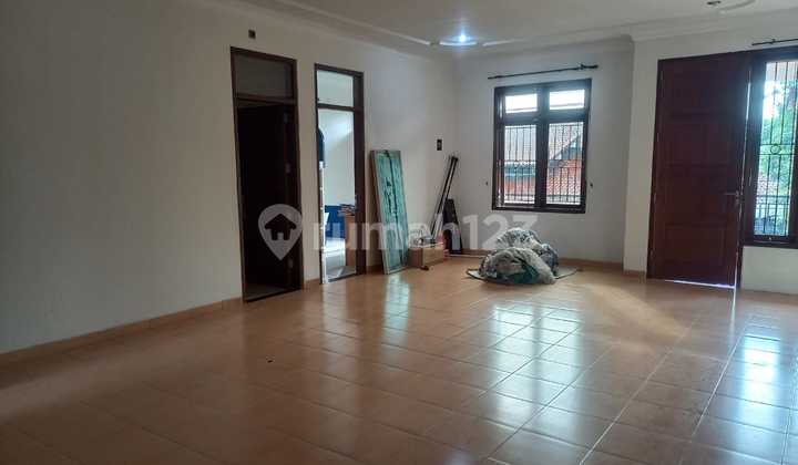 Rumah Bagus Di Welirang, Karangrejo, Gajahmungkur Semarang 2