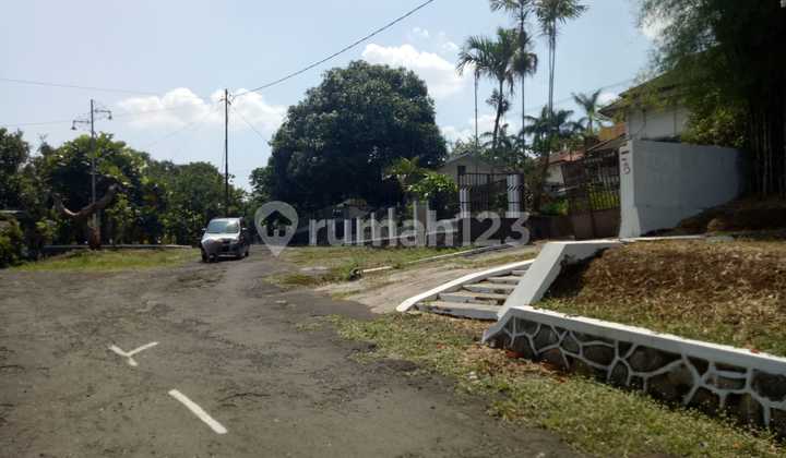 Jual Tanah Strategis Di Gatot Subroto Ungaran 1