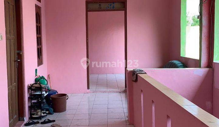 Rumah Kost Murah
aktif Muktiharjo Semarang Sangat Strategis  2