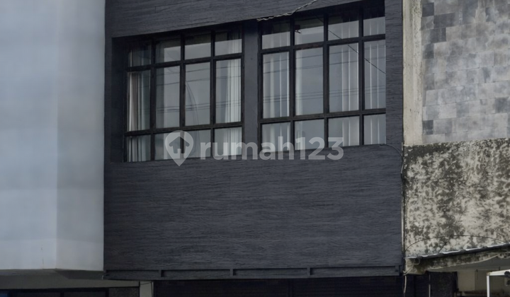 Dijual Ruko 2 Lantai Lokasi Strategis di Majapahit Semarang 2
